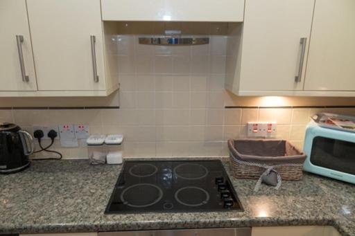 Beautiful Bexhill Cottage With Garden 3 Mins Walk To Beach Eksteriør bilde