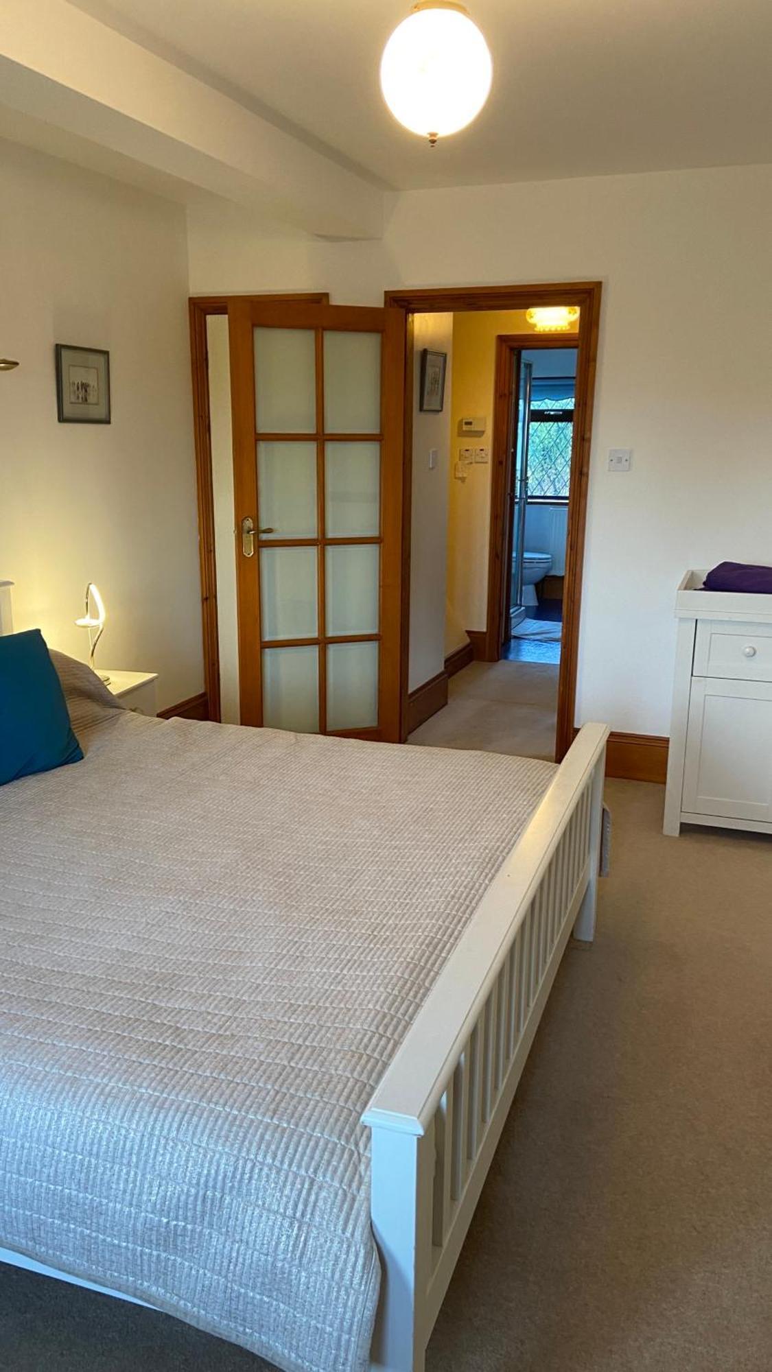 Beautiful Bexhill Cottage With Garden 3 Mins Walk To Beach Eksteriør bilde