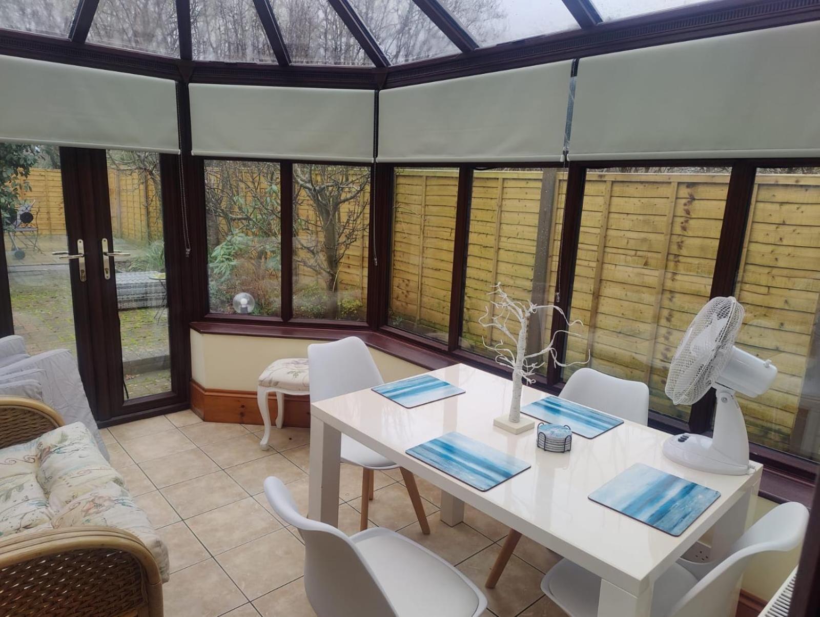 Beautiful Bexhill Cottage With Garden 3 Mins Walk To Beach Eksteriør bilde